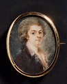 Hans Henrik von Essen (1755-1824) (Anton Ulrik Berndes ...