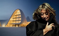 Zaha Hadid, quién es la primera arquitecta en ganó el Pritzker gracias ...
