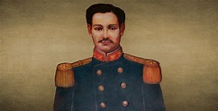 Alfonso Ugarte Vernal (héroe de la Guerra del Pacífico) - Héroes del Perú