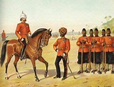 British Raj - Wikipedia, the free encyclopedia | History of india ...