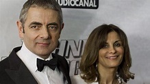 Mr. Bean se separa de su esposa