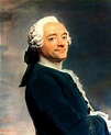 Portrait of Painters: Maurice-Quentin de La Tour