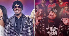 Nick Cannon: 10 Shows He Has Hosted, Ranked