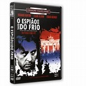 DVD O Espião Que Saiu Do Frio - Richard Burton, Claire Bloom ...