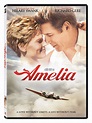 Amelia Earhart fue la primera mujer en cruzar volando el Océano ...