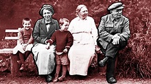 Why Vladimir Lenin looked up to his older sister Anna - Russia Beyond