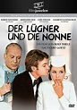 Der Lügner und die Nonne in DVD - Der Lügner und die Nonne - Ein Rolf ...