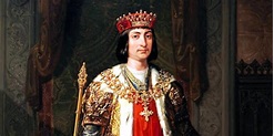 FERNANDO II » El Rey Católico De Castilla Y Aragón