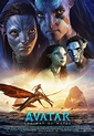 Avatar: El Sentido Del Agua