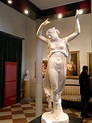 Antonio Canova | Neoclassical sculptor | Tutt'Art@ | Pittura * Scultura ...