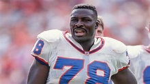 Hall of Famer Bruce Smith says he's in constant pain, forgetting things ...