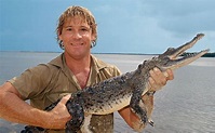 Steve Irwin’s most iconic moments, 10 years after his death