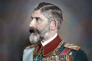 Ferdinand Ier, Roi de tous les Roumains – Romania Color