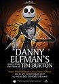 Danny Elfman’s Music from the Films of Tim Burton – Overlook Events ...