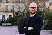 David Cano, nuevo Director Creativo de Interbrand Madrid - El Programa ...