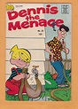 Dennis the Menace #52 - ClumsyOrc