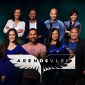Arendsvlei Teasers for November 2021: Has Langes found his sister ...