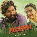 Pushpa: The Rise Cast, Actors, Producer, Director, Roles, Salary ...