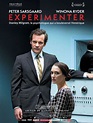 Cartel de la película Experimenter: La historia de Stanley Milgram ...