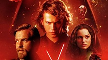 Star Wars episodio 3: La venganza de los Sith cumple 15 años | Hobby ...