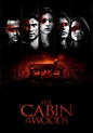 The Cabin In The Woods Movie Poster - ID: 132072 - Image Abyss