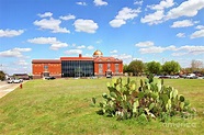 Lawton Oklahoma City Hall Photograph by Denis Tangney Jr - Pixels