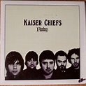 Kaiser Chiefs - Ruby (2007, CD) | Discogs