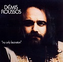 Demis Roussos - My Only Fascination (EXPANDED EDITION) (1974) CD - The ...