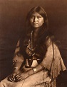 Rare, Old Photos of Native American Women and Children | HuffPost