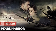 Pearl Harbor 2001 Trailer HD | Ben Affleck | Kate Beckinsale - YouTube