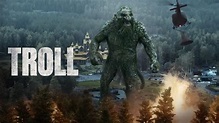 Troll - Kritik | Film 2022 | Moviebreak.de