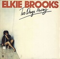 Elkie Brooks / Two Days Away: Amazon.co.uk: CDs & Vinyl