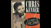 I Like It Like That - Chris Kenner - 1961 - YouTube