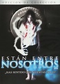 Amazon.com: Estan Entre Nosotros (Shutter) [NTSC/REGION 1 & 4 DVD ...