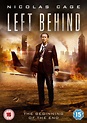 John Llewellyn Probert's House of Mortal Cinema: Left Behind (2014)