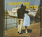 Various - Schlager CD: Ein Schiff wird kommen - Bear Family Records