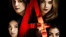 Pretty Little Liars Season 5 New Poster