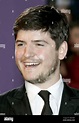 EastEnders actor James Alexandrou arriving for the British Soap Awards ...
