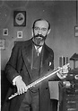 Georges Barrère recordings