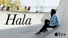 Hala, película de Apple TV+: todos los datos sobre ella