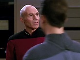 YARN | - Mr. Worf, launch the probe. - Aye, aye, sir. | Star Trek: The ...