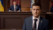 ‎Servant Of The People 2 (2016) directed by Aleksey Kiryushchenko ...