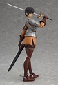 figma Casca: Good Smile Company - Tokyo Otaku Mode (TOM)