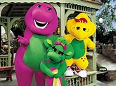 Barney and friends ಇ - Memorable TV Photo (33929584) - Fanpop