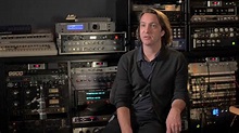 Brian Reitzell - "Boss" Composer / Producer Interview HD (Official ...