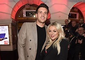 Sheridan Smith opens up on 'deeply personal and intimate pregnancy' in ...