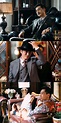Wallace Huo and Yang Mi’s “The Great Craftsman” Reveals Cast and ...