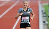 Athletics Weekly | IOC rules Russian whistleblower Yuliya Stepanova out ...