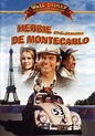 Herbie en el Grand Prix de Montecarlo online