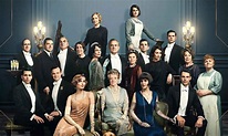 Downton abbey temporada 7 ¿Cuándo se estrena? • zoNeflix